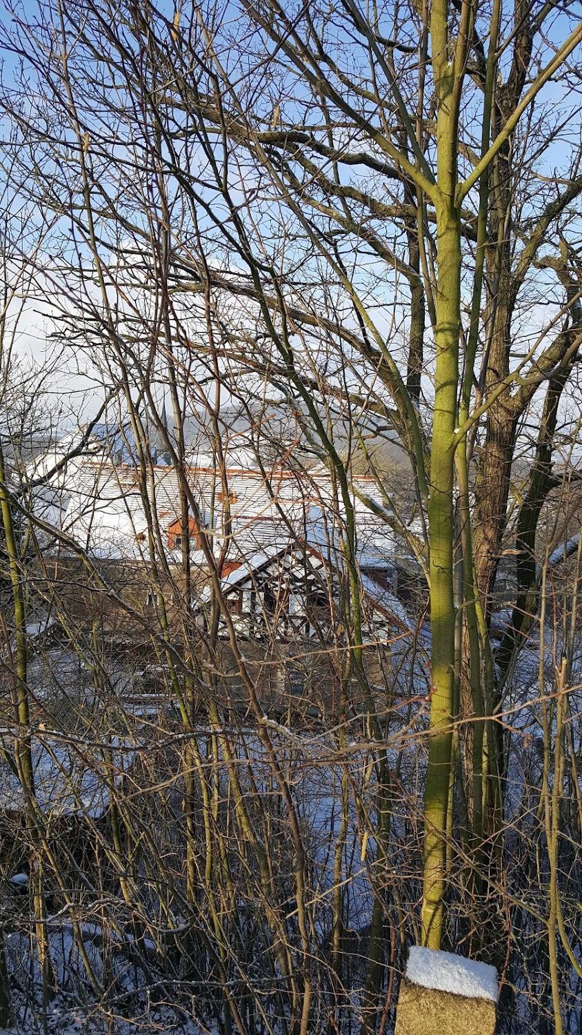 Cover Image for Hotel Kreuzbergbaude
