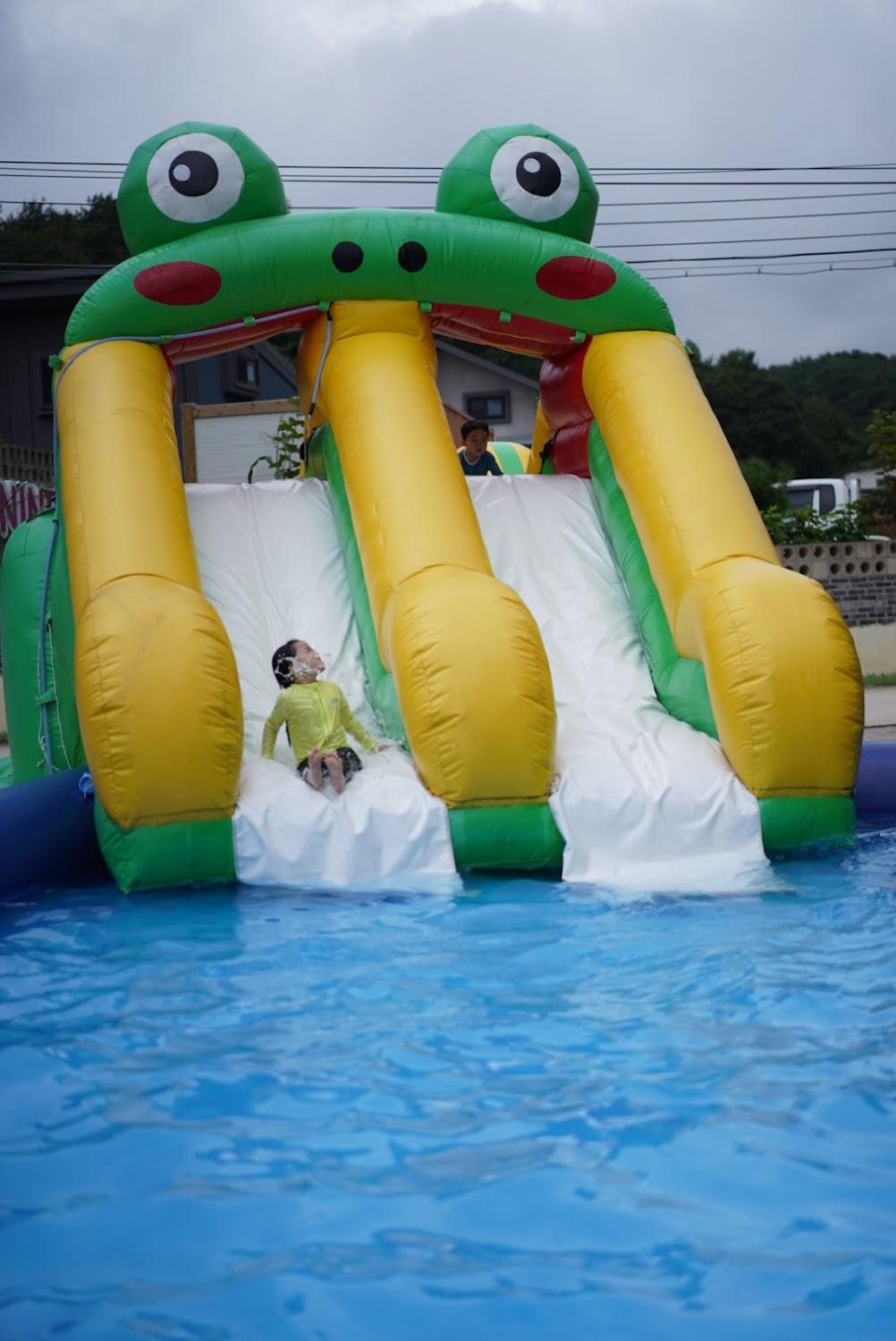 Cover Image for 진하우스
