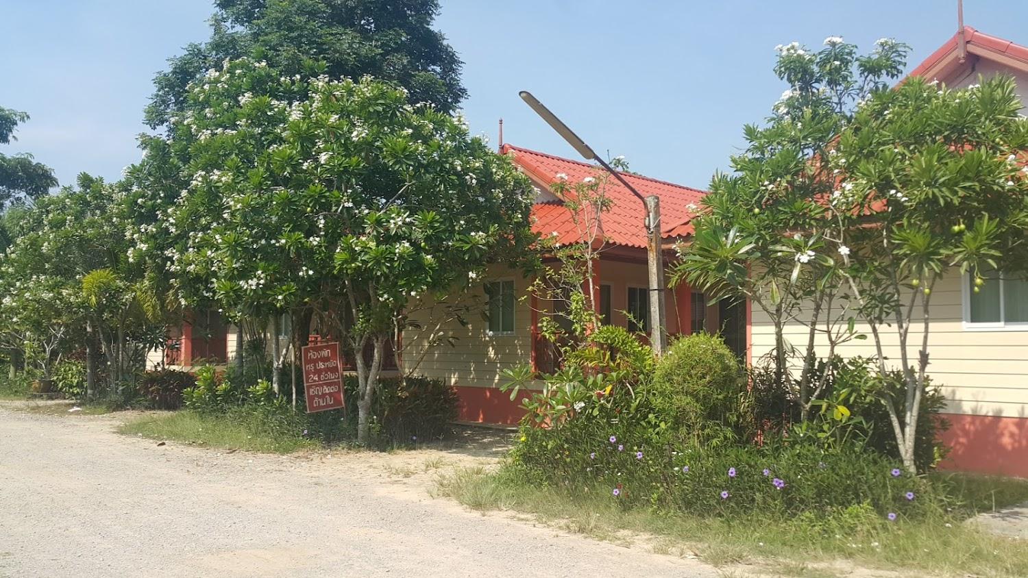Cover Image for Viriya Banna Resort