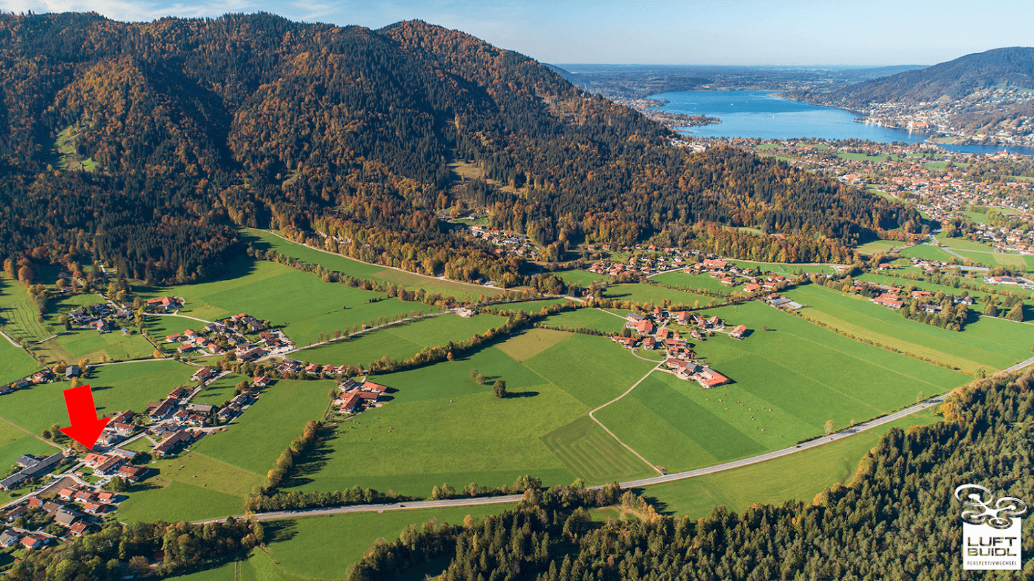 Cover Image for Pension Gästehaus Zehendmaier