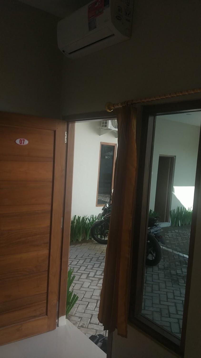 Cover Image for Hotel Srikandi Gondang