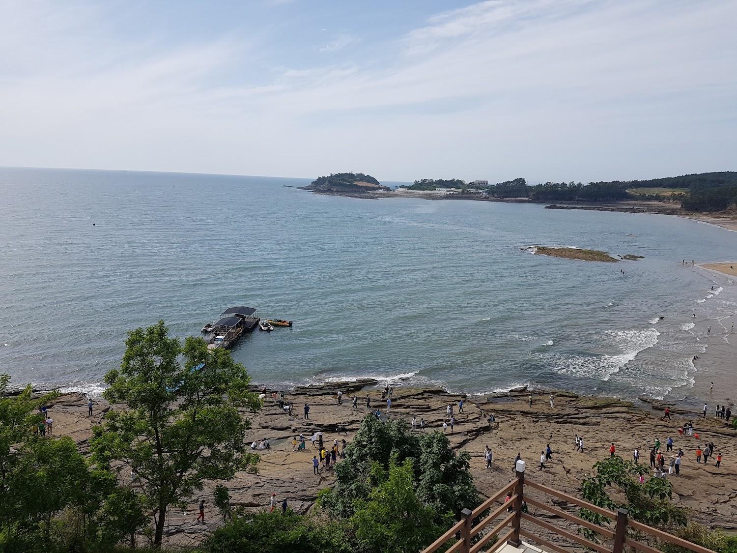 Cover Image for 바다모텔