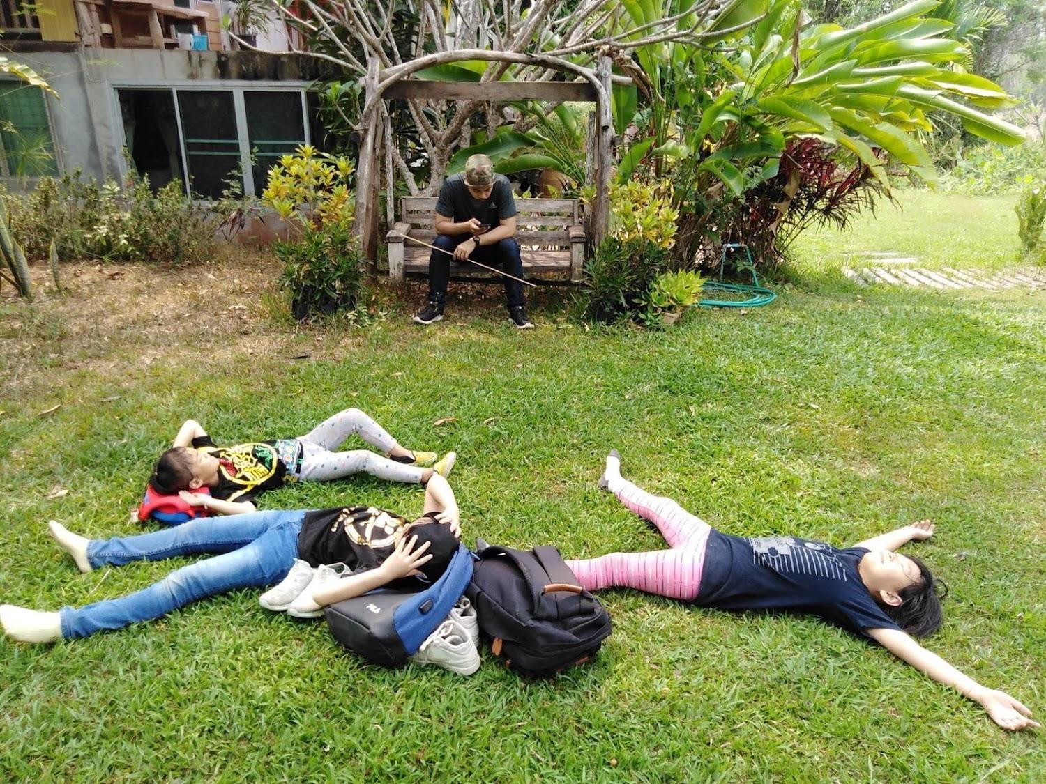 Cover Image for บ้านสวนดวงพร รีสอร์ท (Baansuanduangporn Resort)