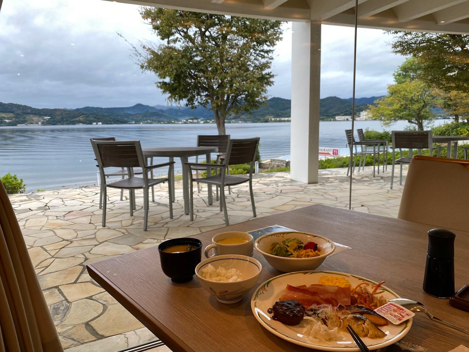 Cover Image for Hotel Harvest Hamanako