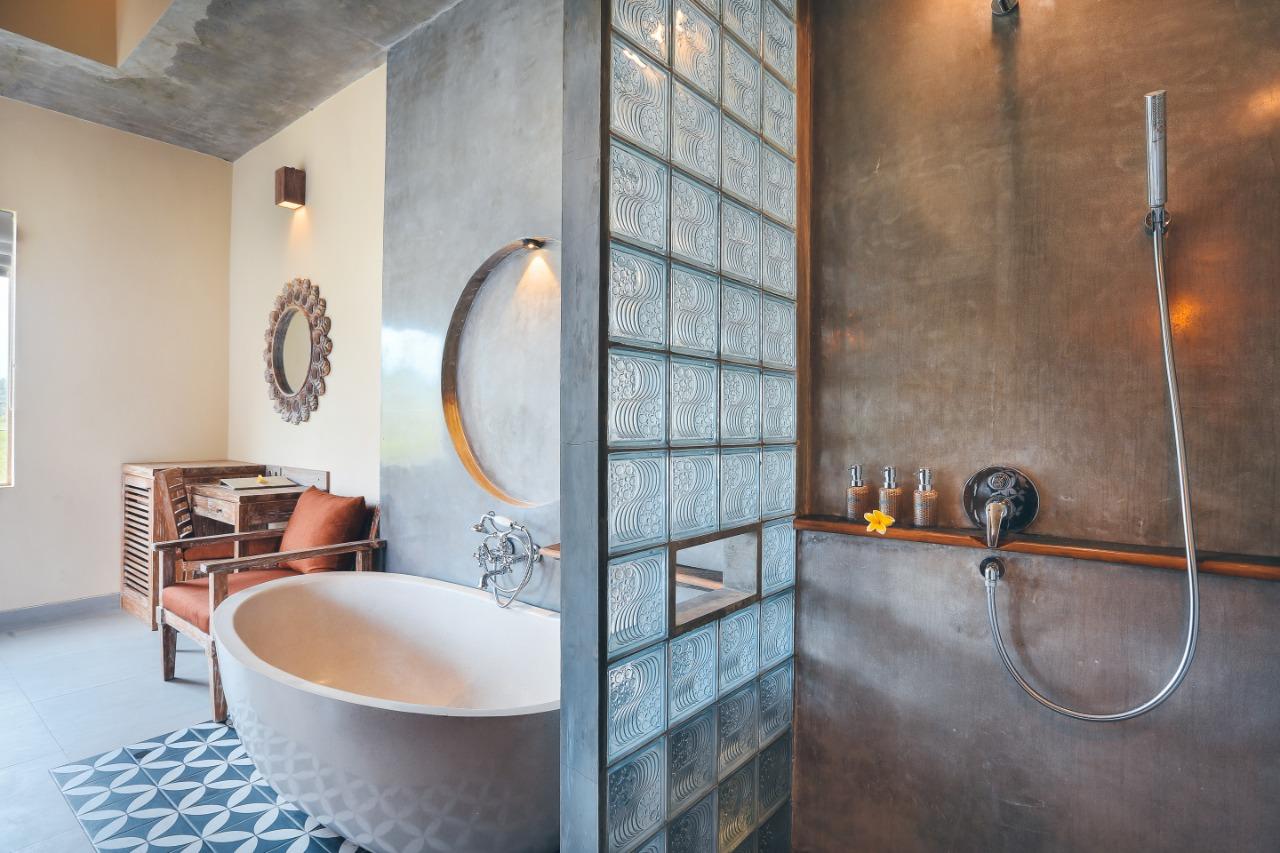 Cover Image for Amareka Ubud Private Residence