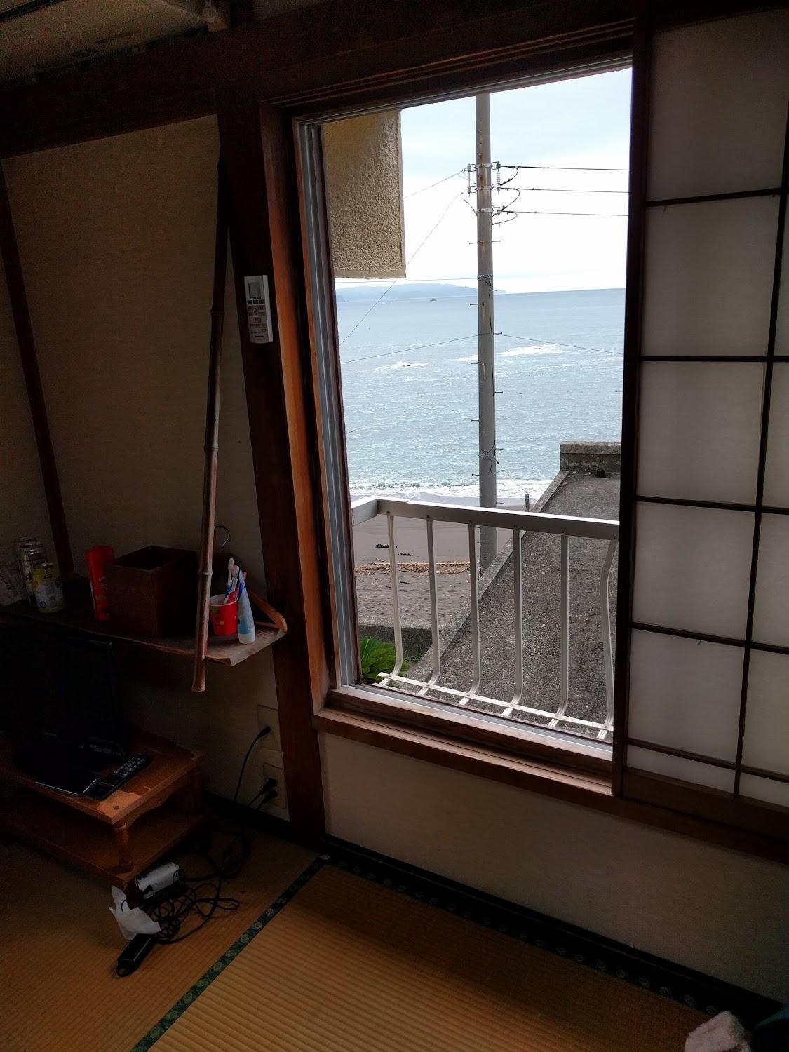 Cover Image for Matsuba-ya