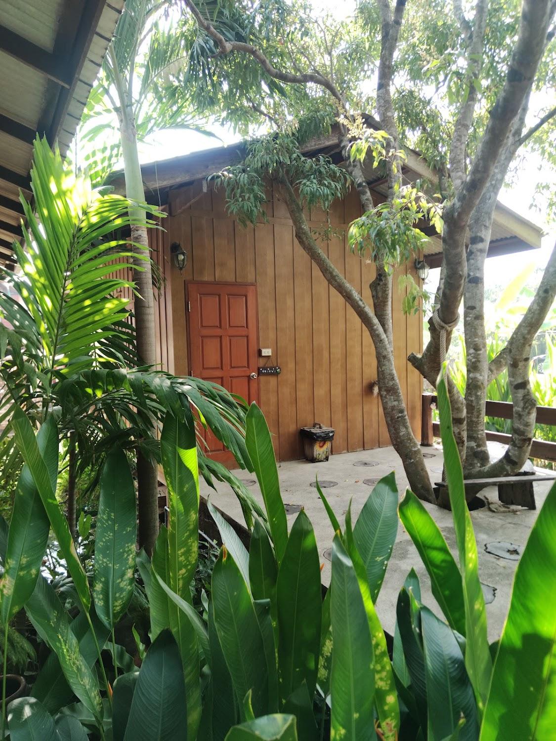 Cover Image for Tinothai Homestay