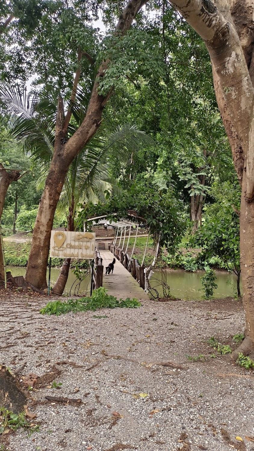 Cover Image for ภู-นภัทร รีสอร์ท กาญจนบุรี Phu-naphat Resort Kanchanaburi
