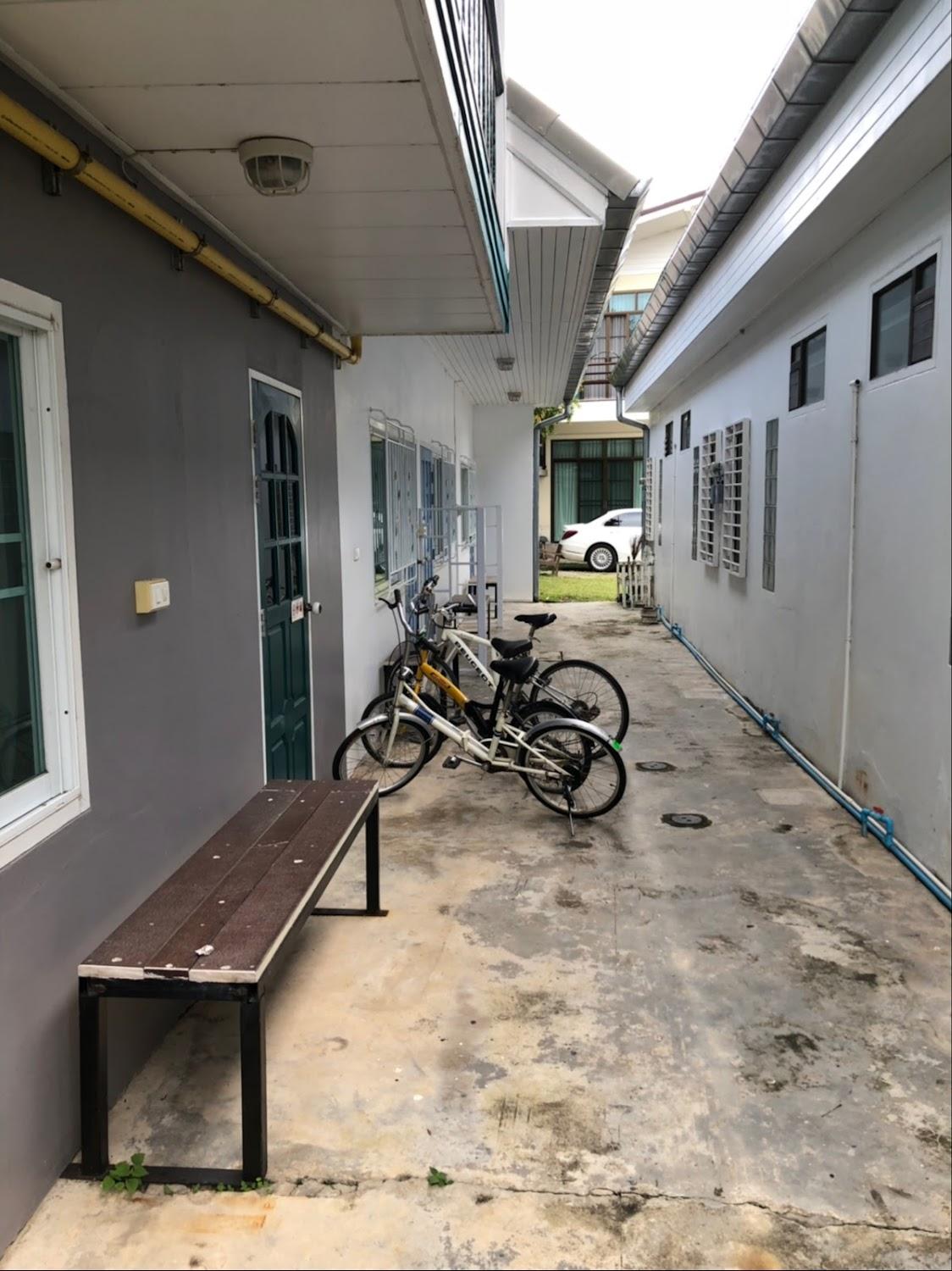 Cover Image for บ้านสบายรมณ์ รีสอร์ท เชียงราย