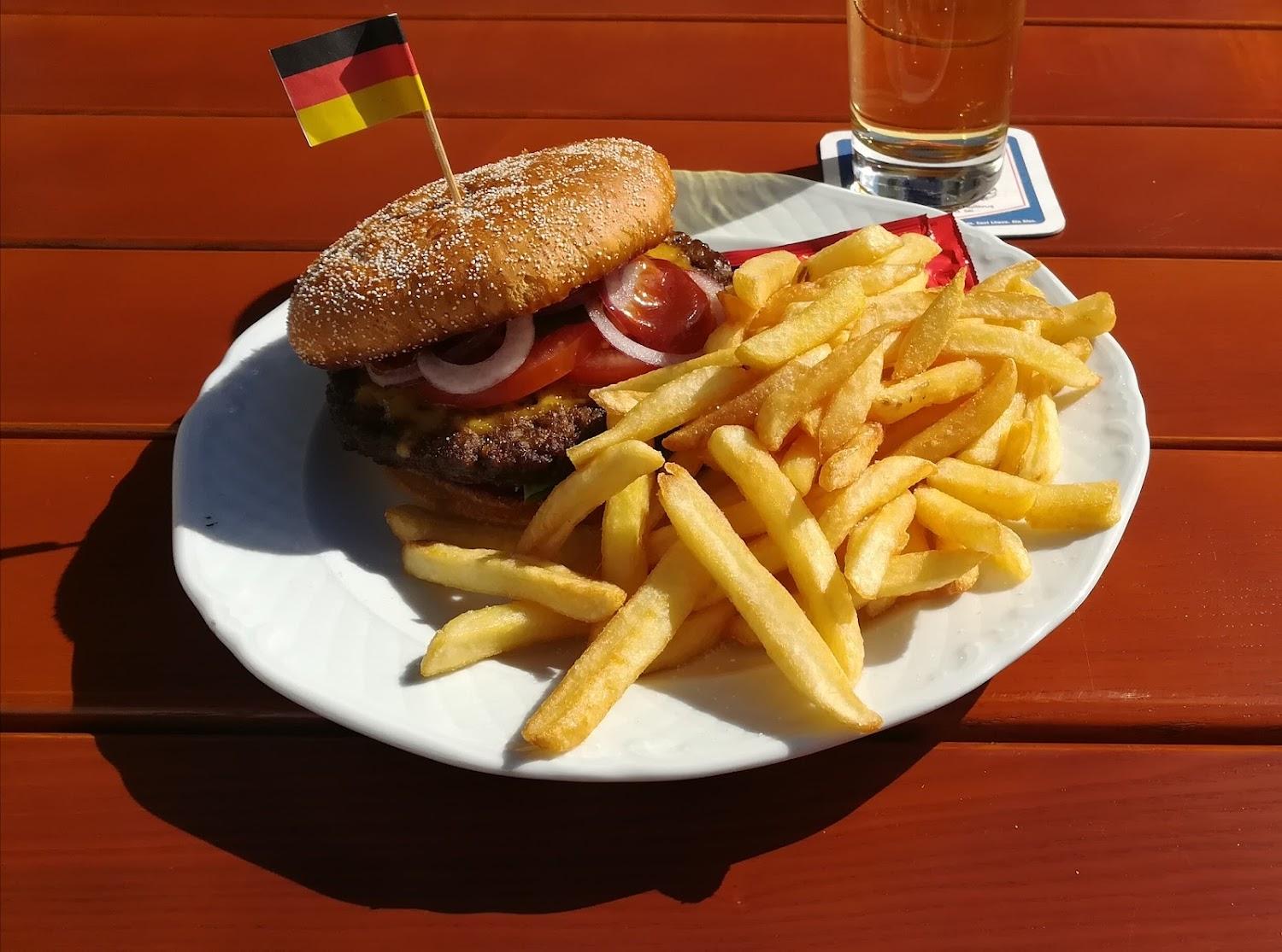 Cover Image for Gasthaus Zur Post
