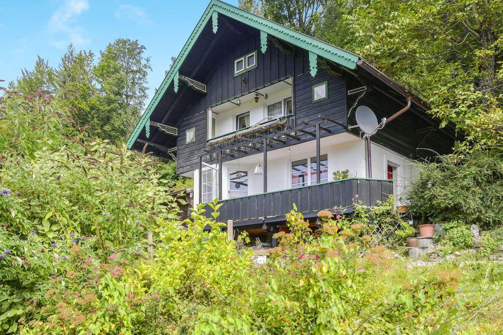 Cover Image for Ferienhaus Mei-Ruah