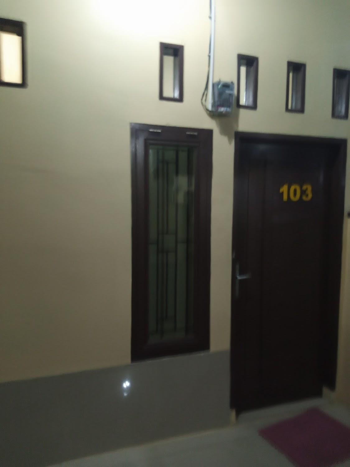Cover Image for SUPER OYO 90773 Shine Guest House Syariah
