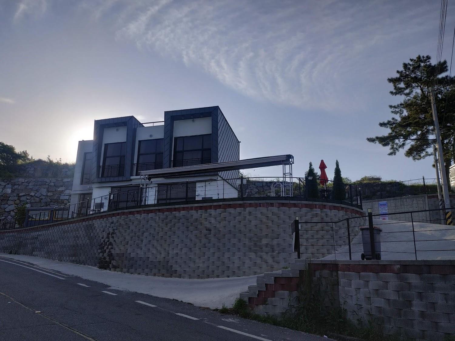 Cover Image for 셀렘펜션