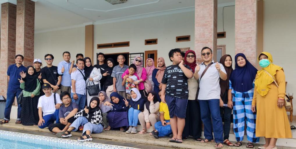 Cover Image for Tirta Bening Swimming Pool