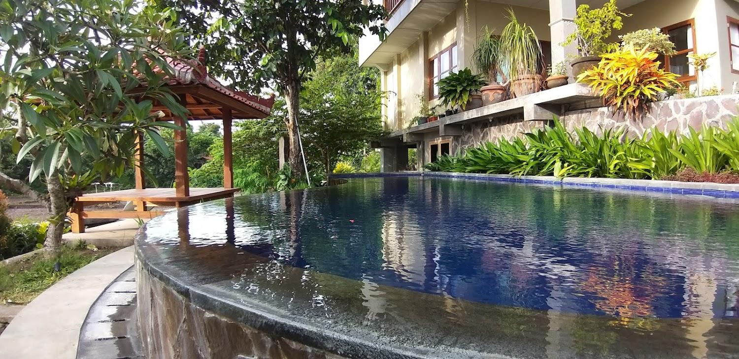 Cover Image for Medewi Beach View Villa