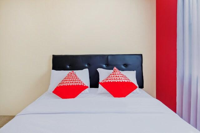 Cover Image for OYO 1370 Sudirman Guesthouse Syariah