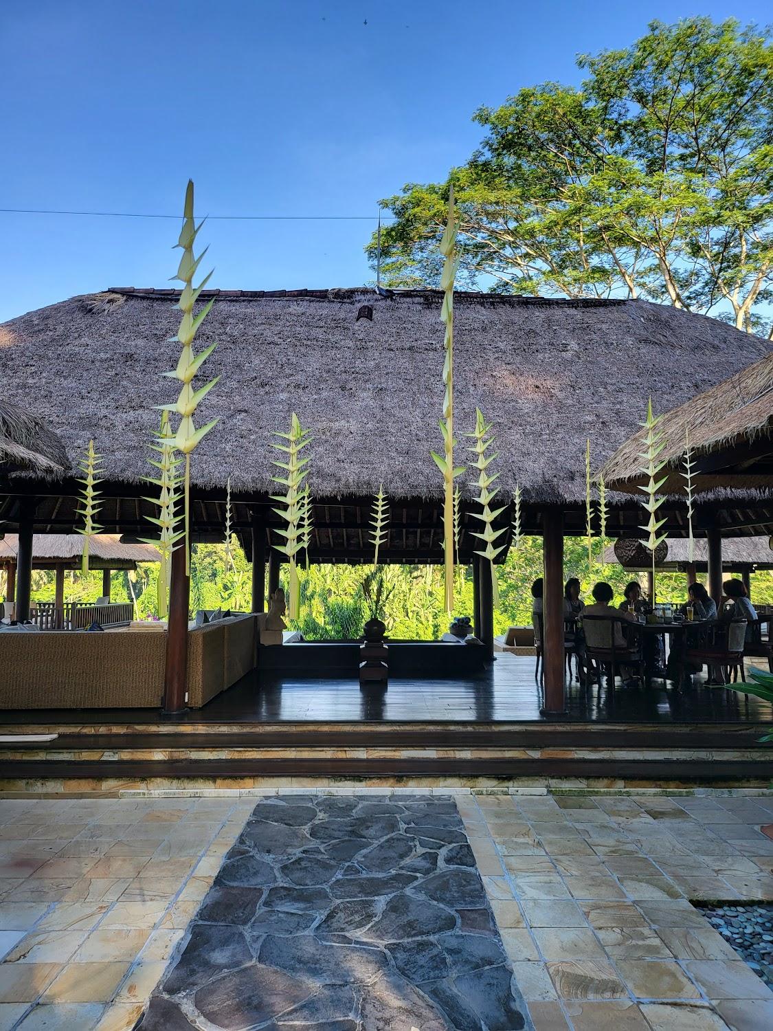 Cover Image for Villa Santai Bali