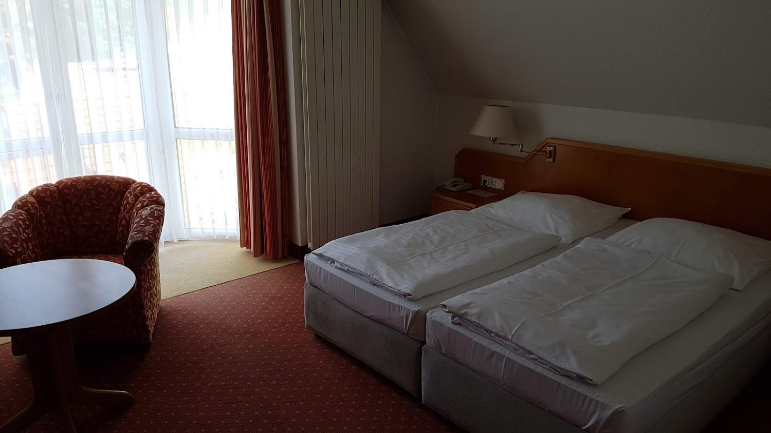 Cover Image for Golfhotel