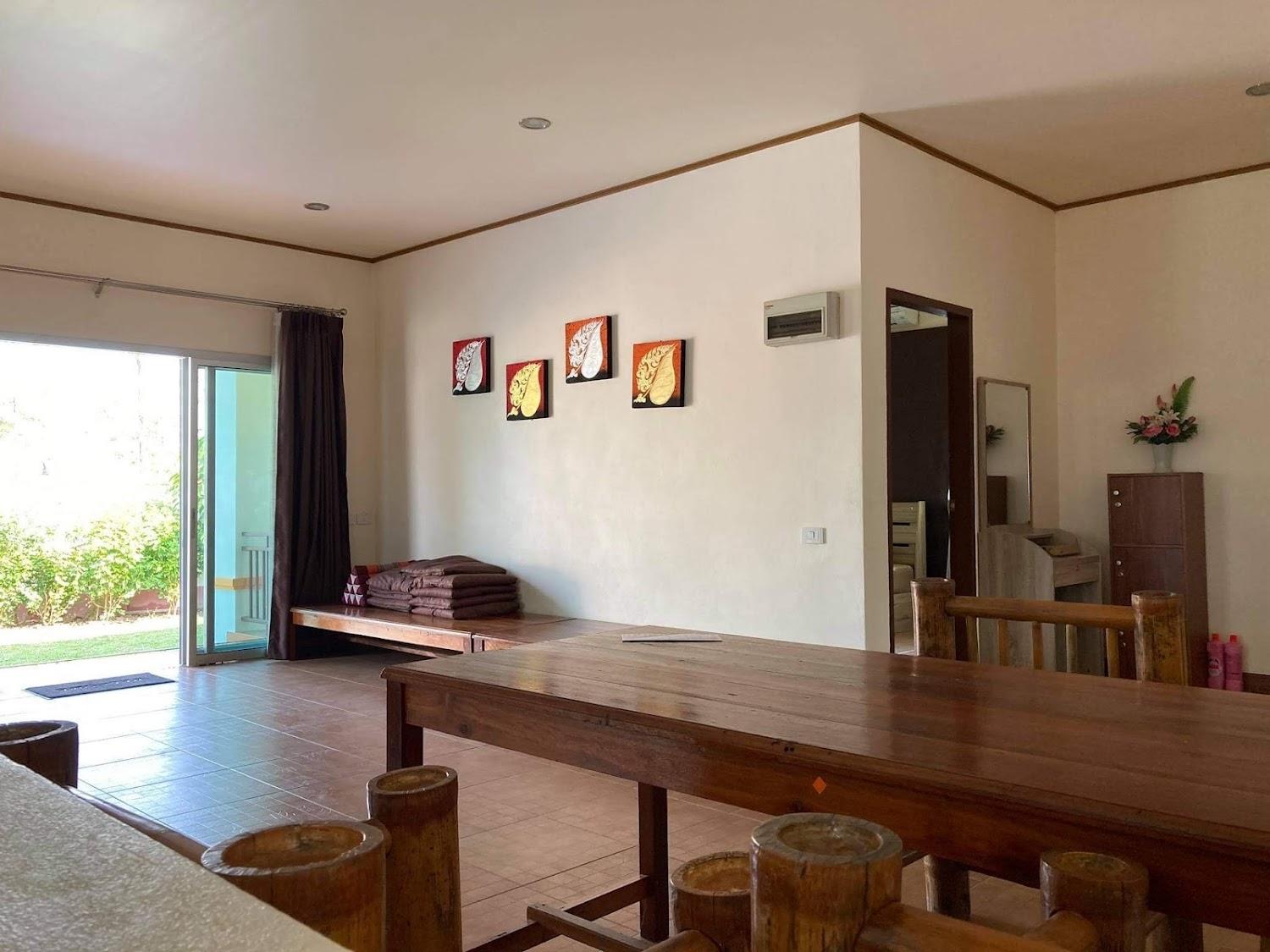 Cover Image for Janson's House ยันสันเฮาส์