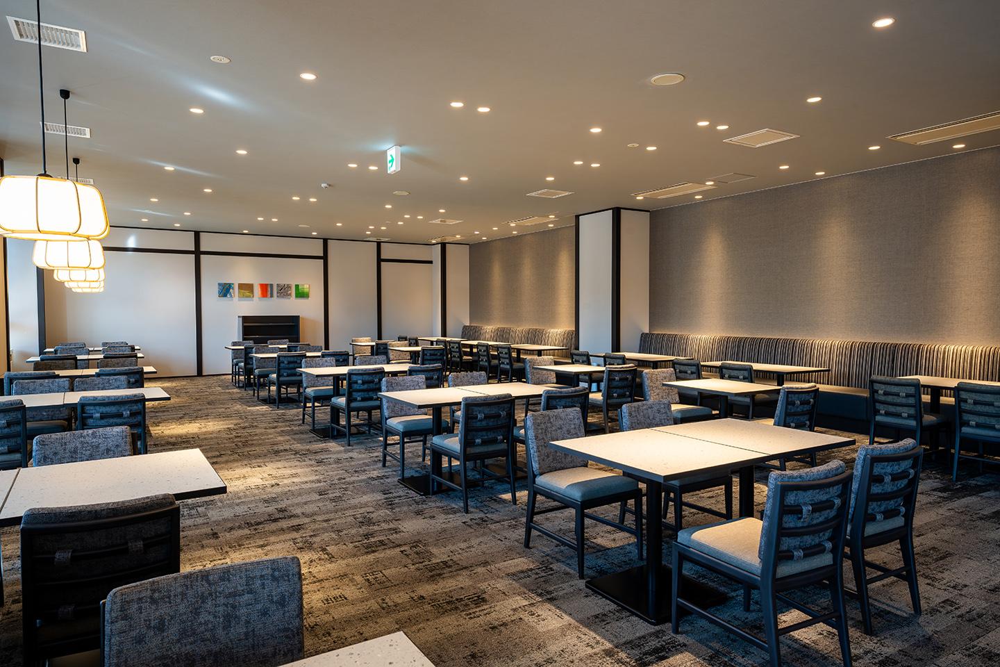 Cover Image for KAMENOI HOTEL KUSATSU YUBATAKE