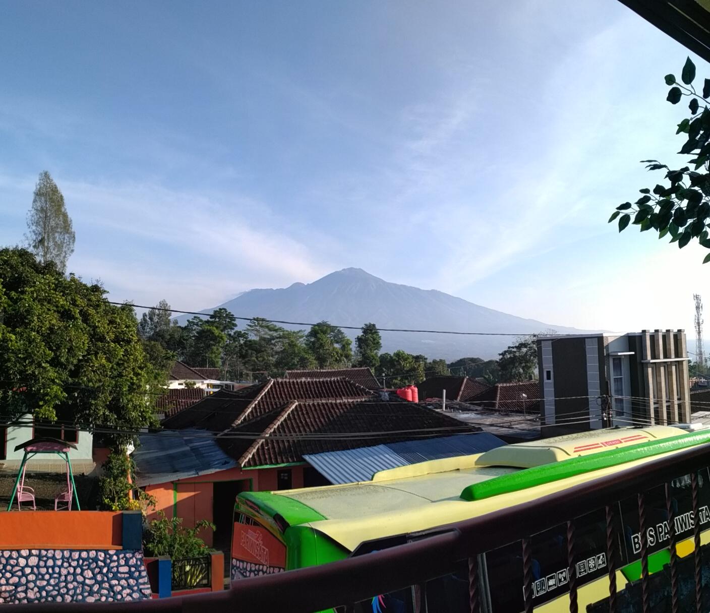 Cover Image for Thania Homestay