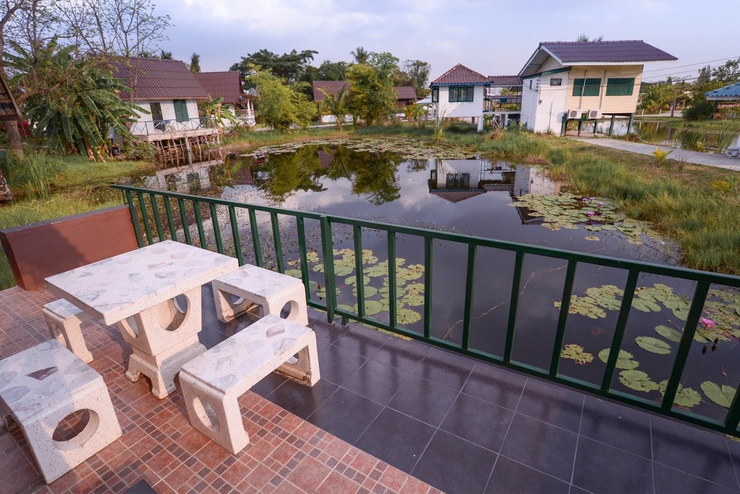 Cover Image for ธารทองรีสอร์ท Tantong Resort