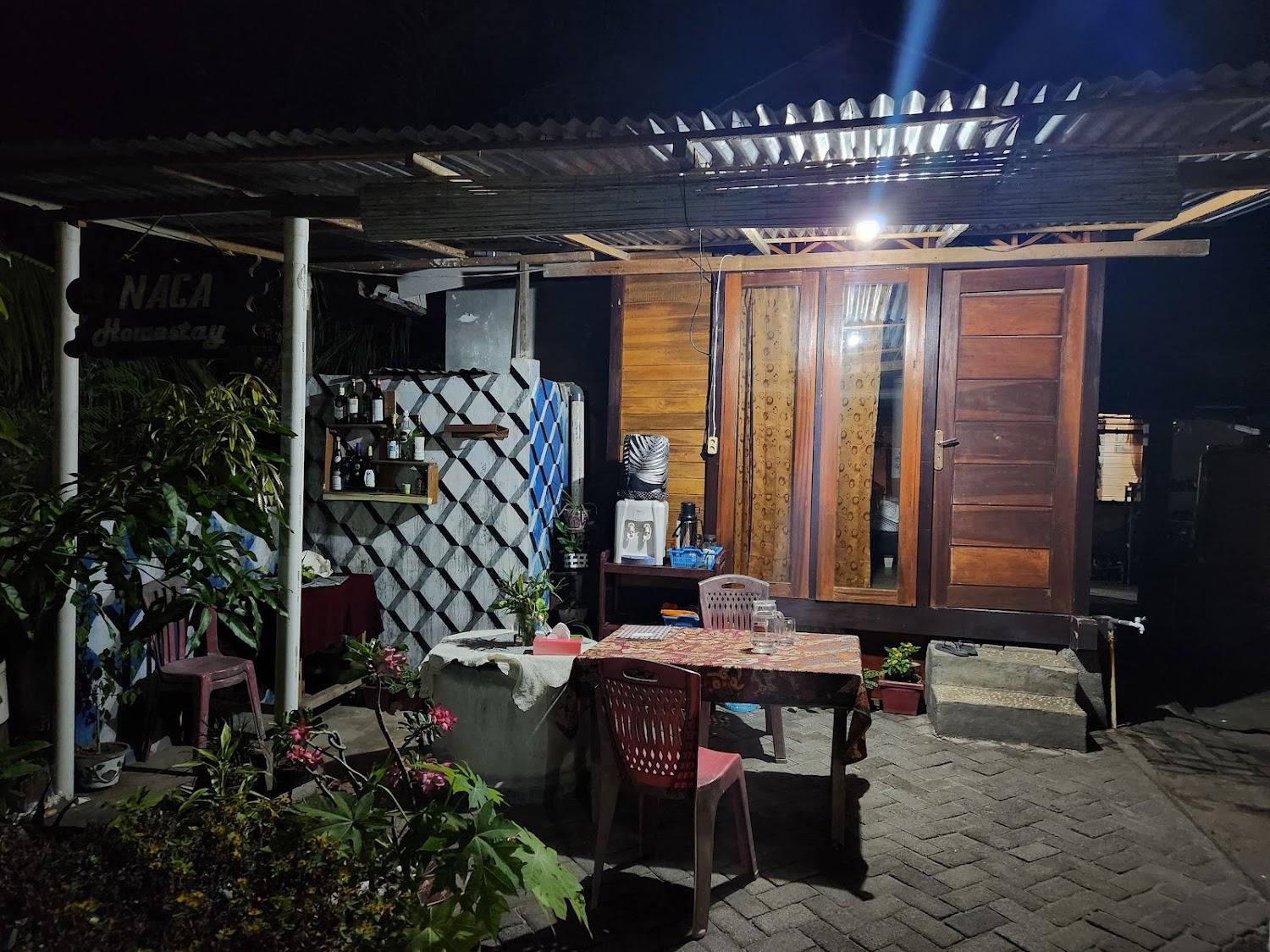 Cover Image for Naca homestay