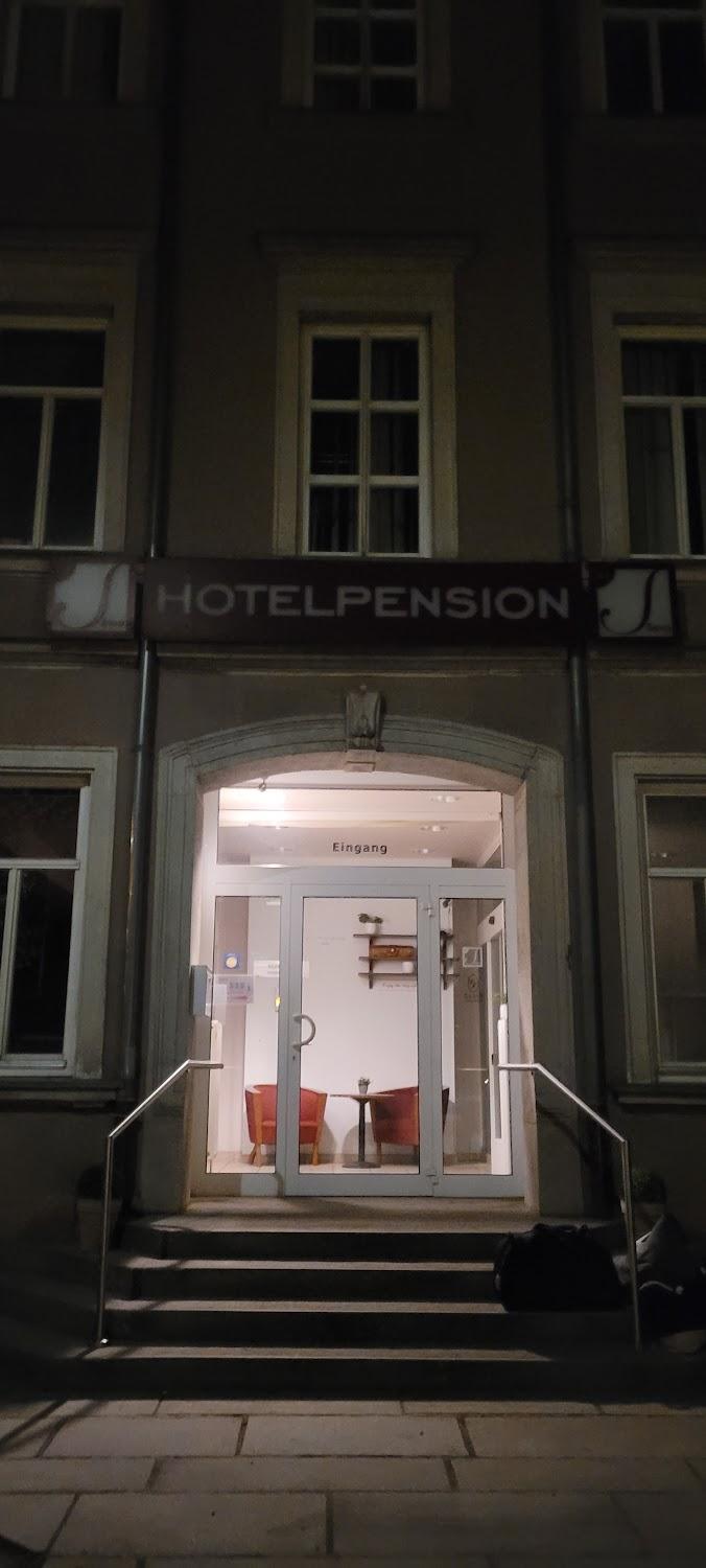 Cover Image for Hotel Pension Savo in Chemnitz
