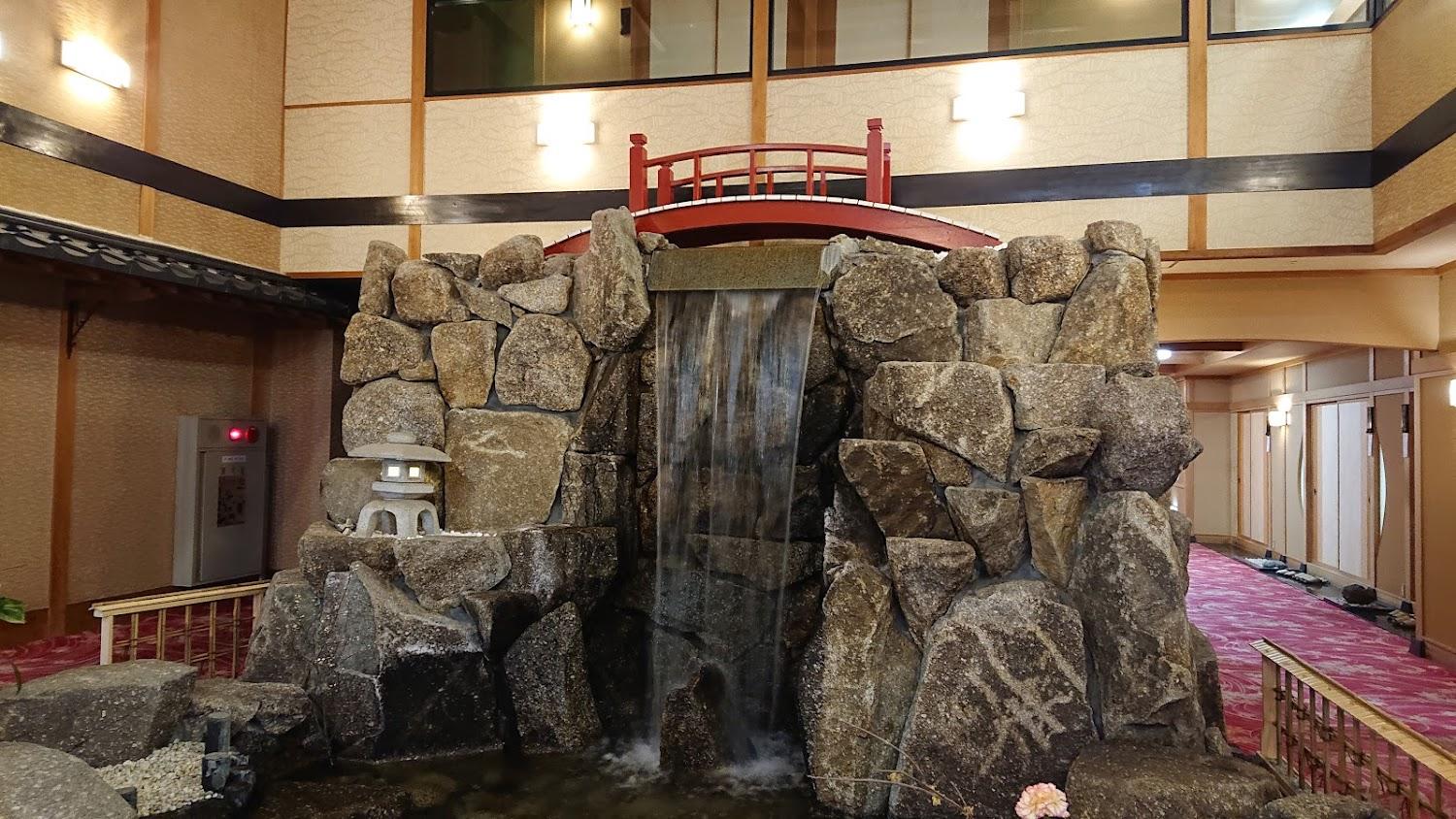 Cover Image for Yumoto Hotel Achikawa Nagano