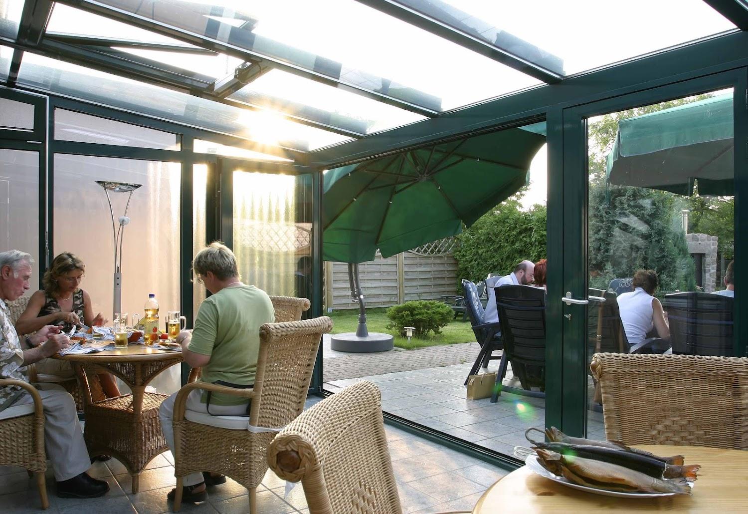 Cover Image for Pension zum Yachthafen