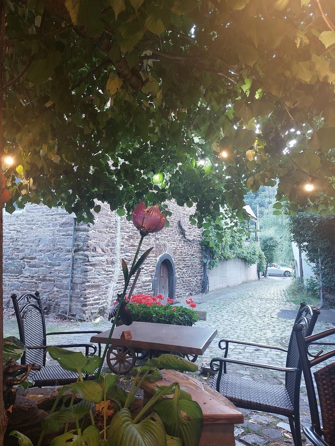 Cover Image for Weingut und Pension Markus Kochems