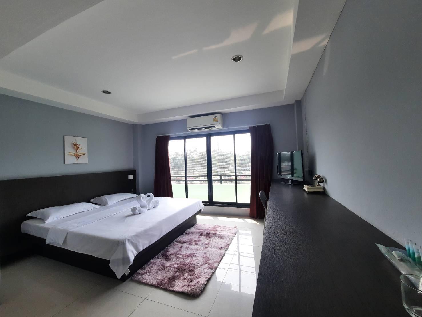 Cover Image for THE BEDROOM KPS