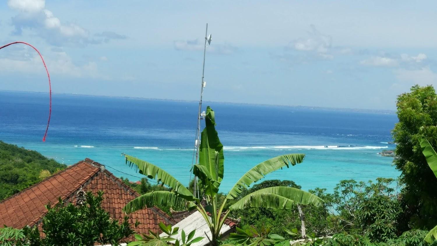 Cover Image for The Puncak Sunset Ceningan
