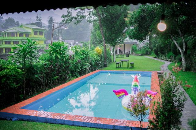 Cover Image for Villa Khoo