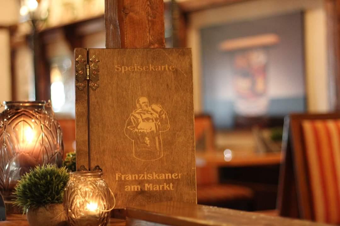 Cover Image for Franziskaner am Markt