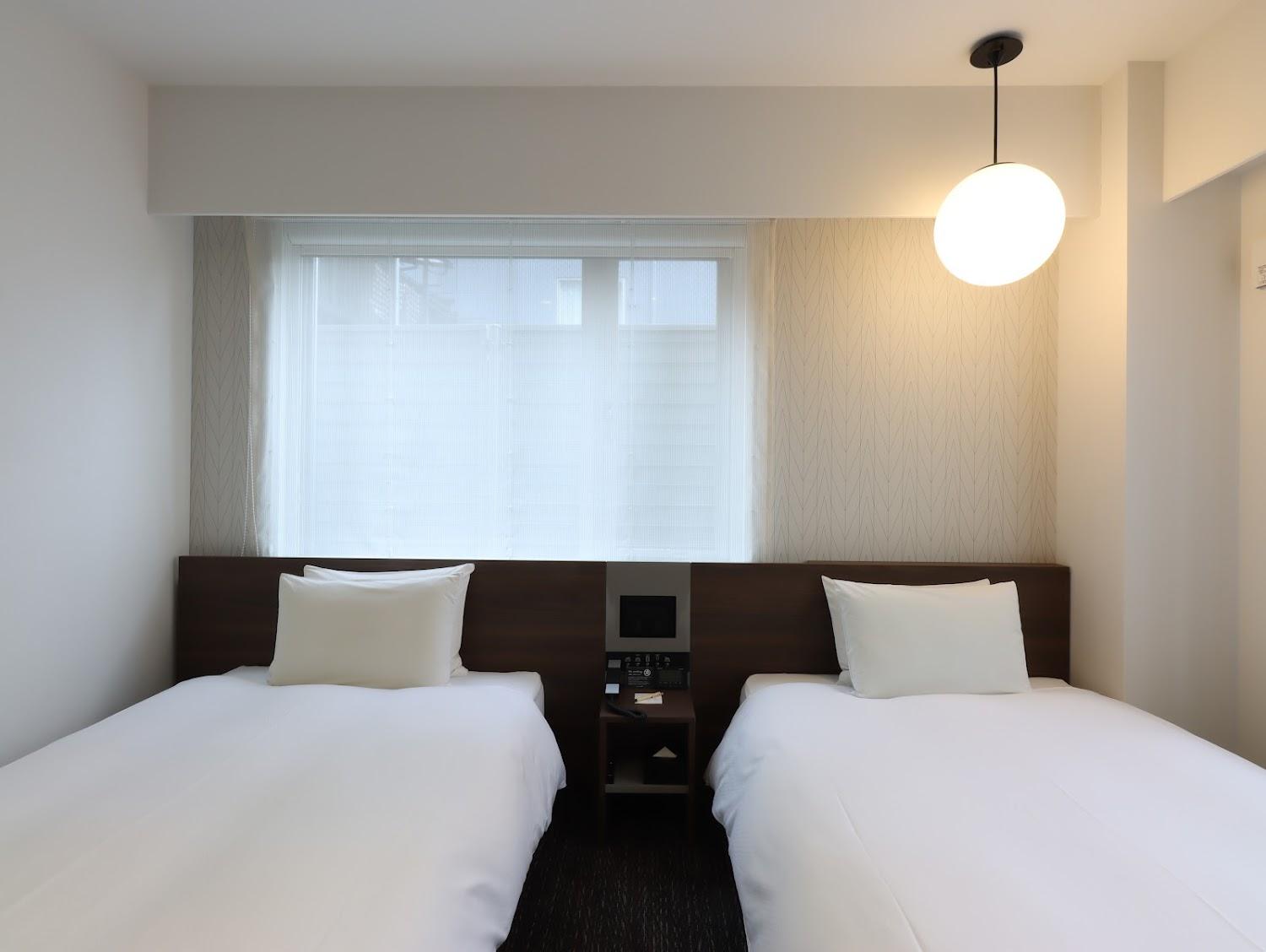 Cover Image for Hotel M's Est Kyoto Station South