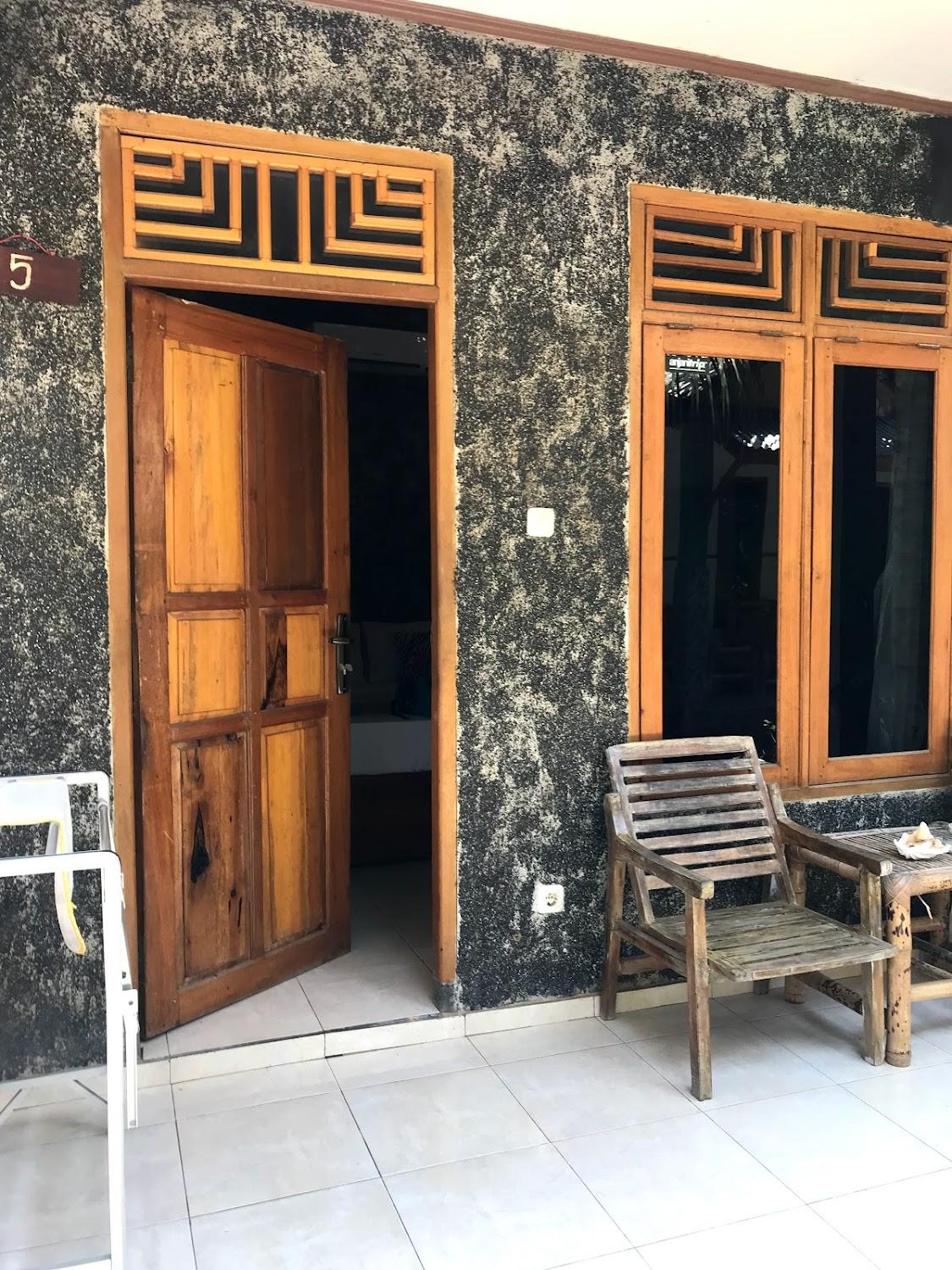 Cover Image for Coral Voice 1 Homestay and Lumbung