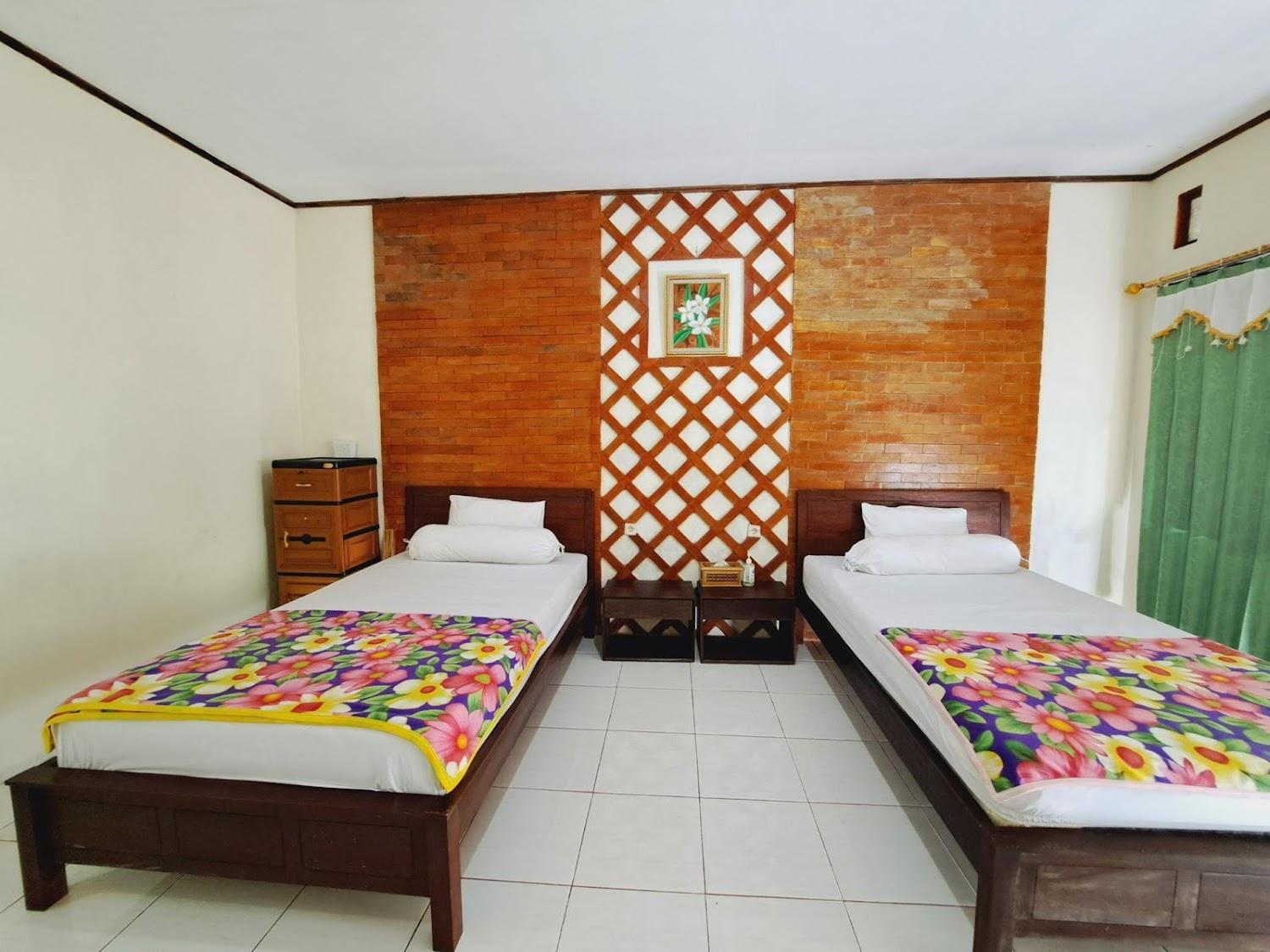 Cover Image for Kampung Homestay Borobudur - Marsudi