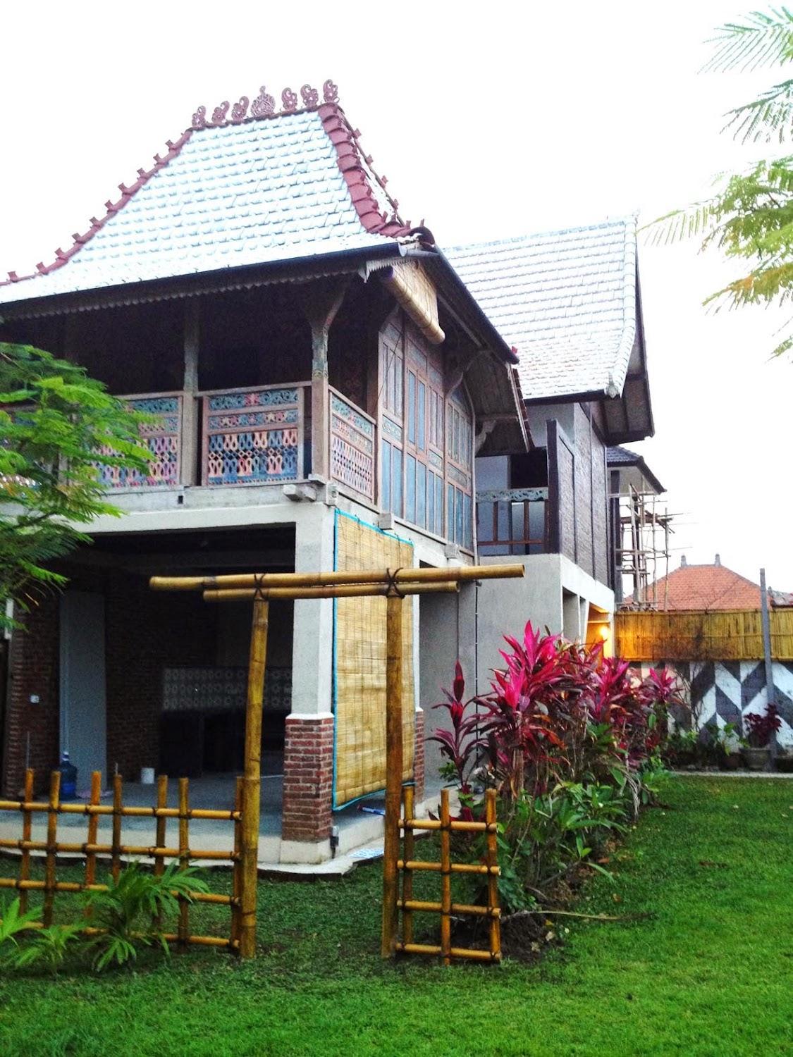 Cover Image for Rumah Jennes