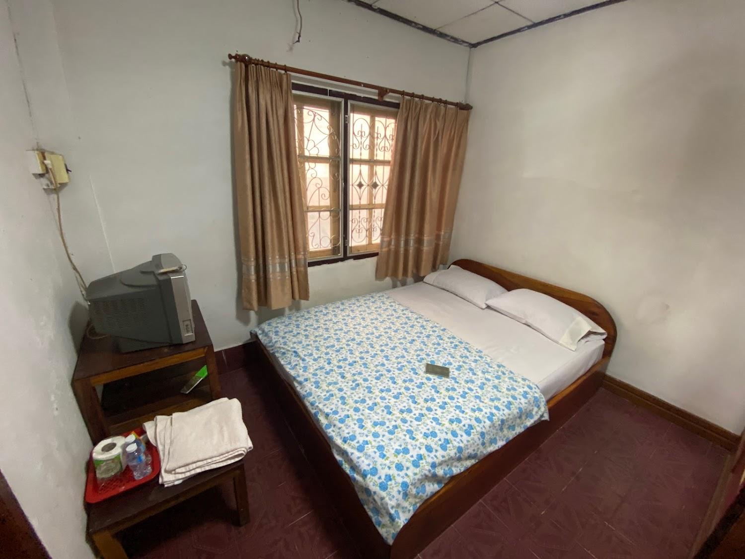 Cover Image for Sounantha guest house