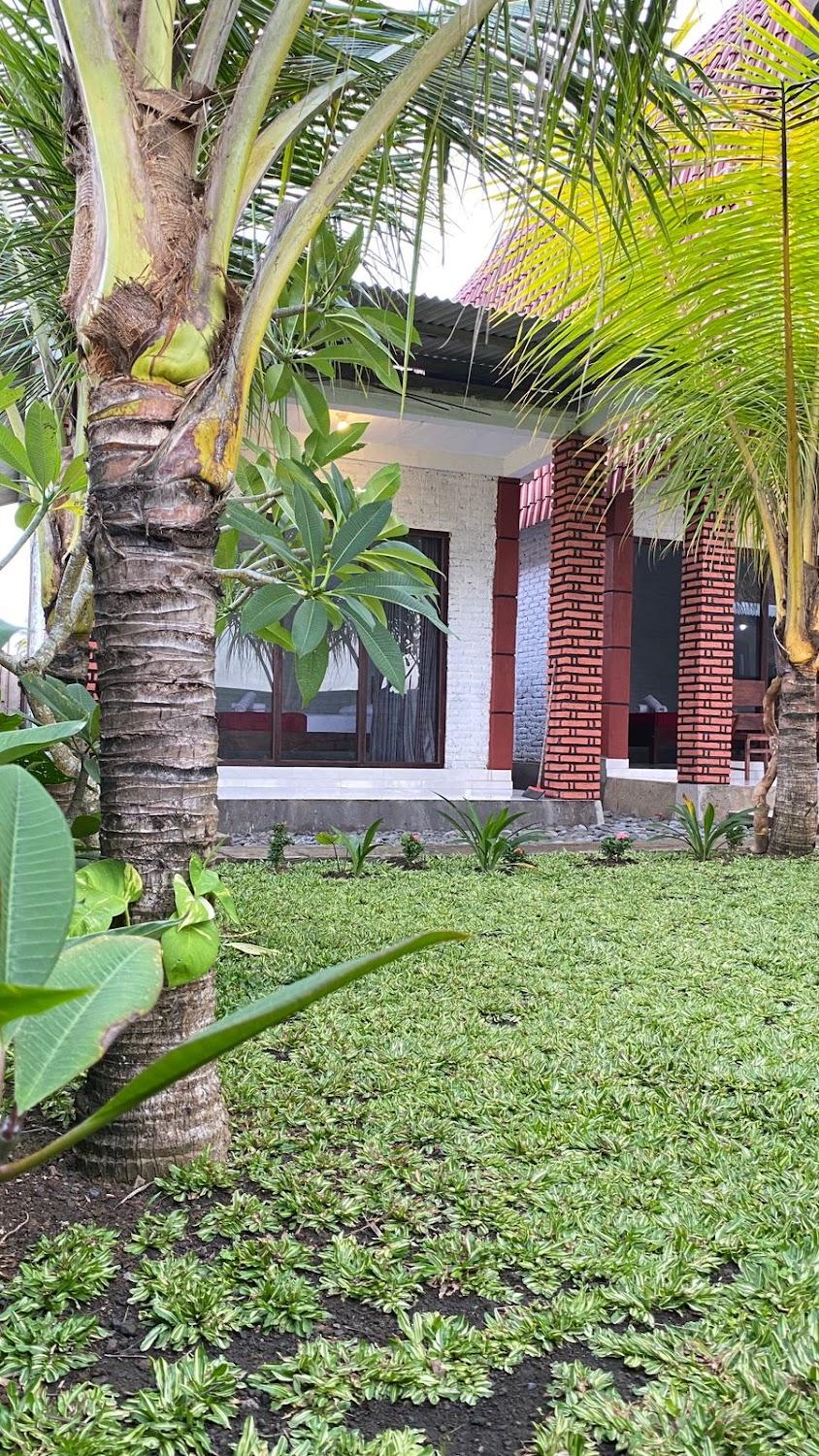 Cover Image for Alen's Surf Homestay