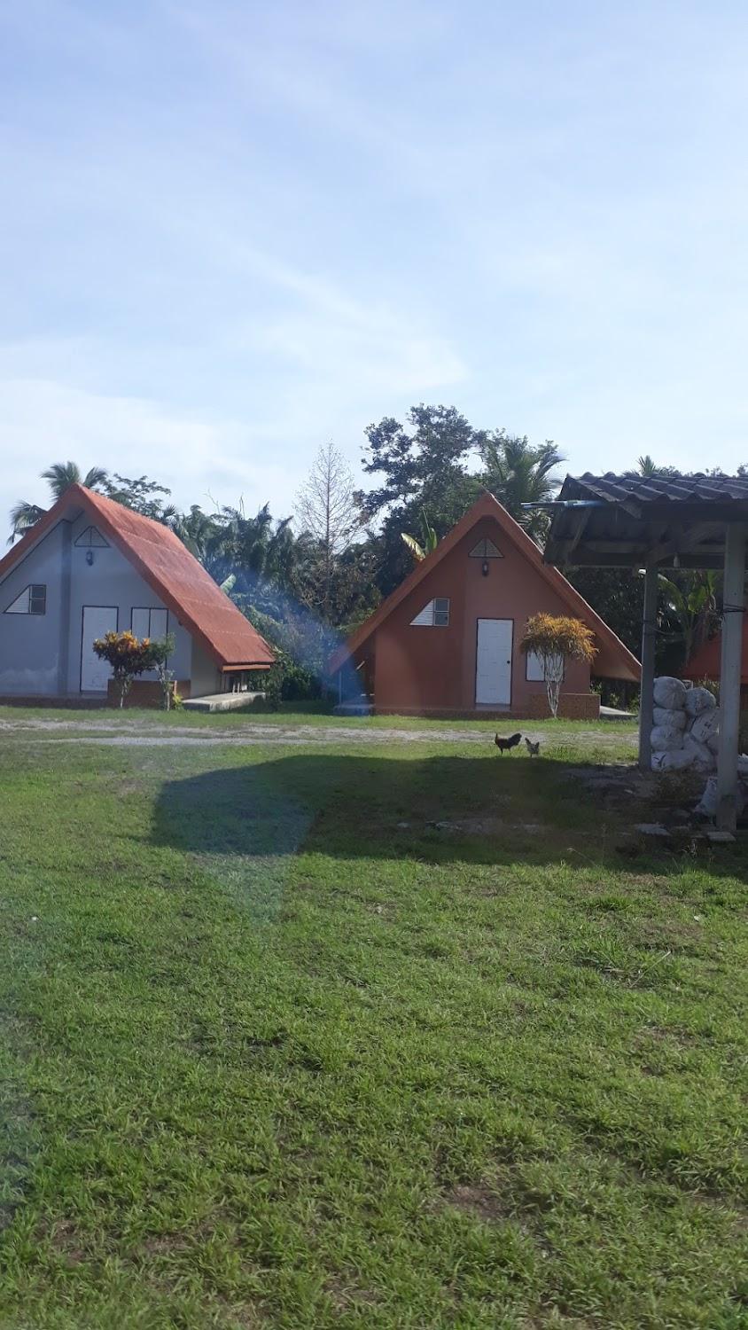 Cover Image for Rimtharn Resort