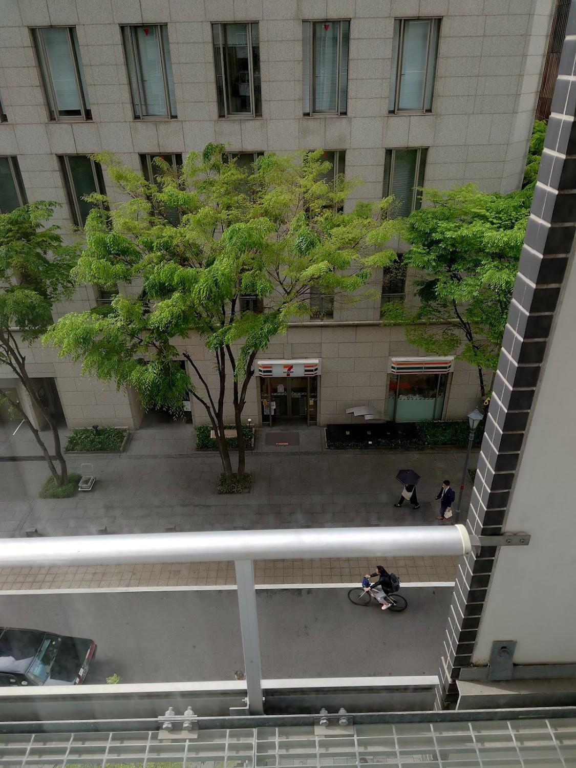 Cover Image for APA Villa Hotel Yodoyabashi