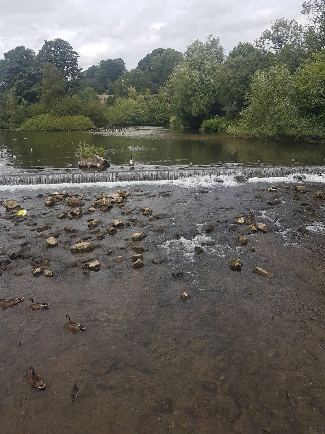 Cover Image for Wynfield | Bakewell | Peak District