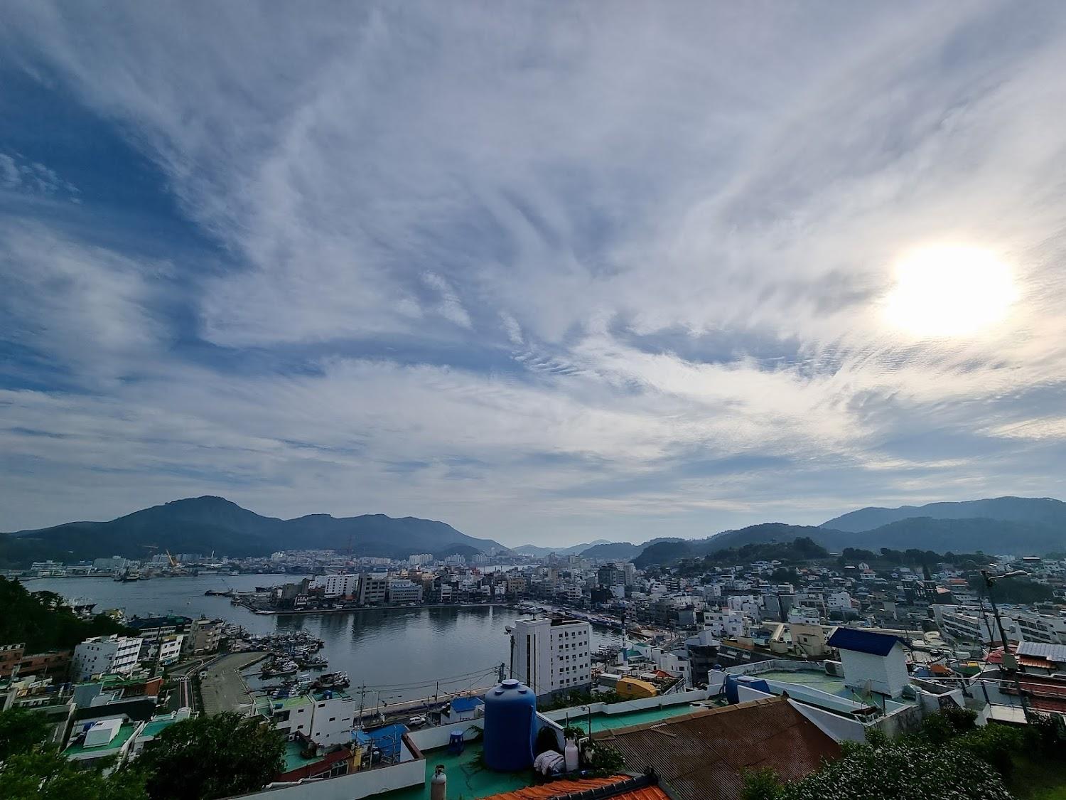 Cover Image for Sono Calm Geoje