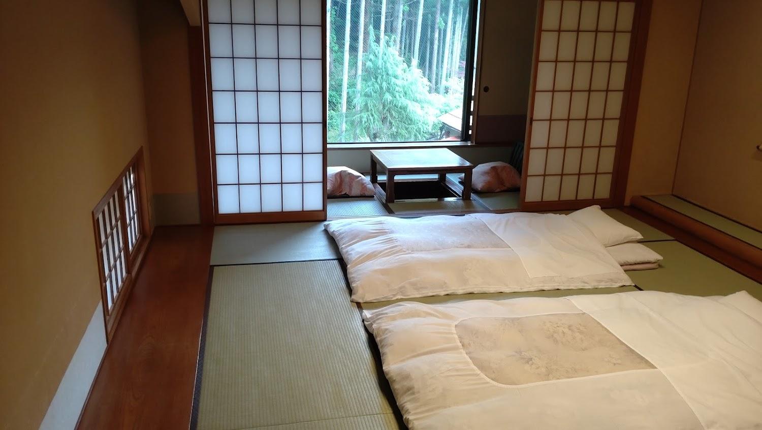 Cover Image for 湯田上温泉 わか竹