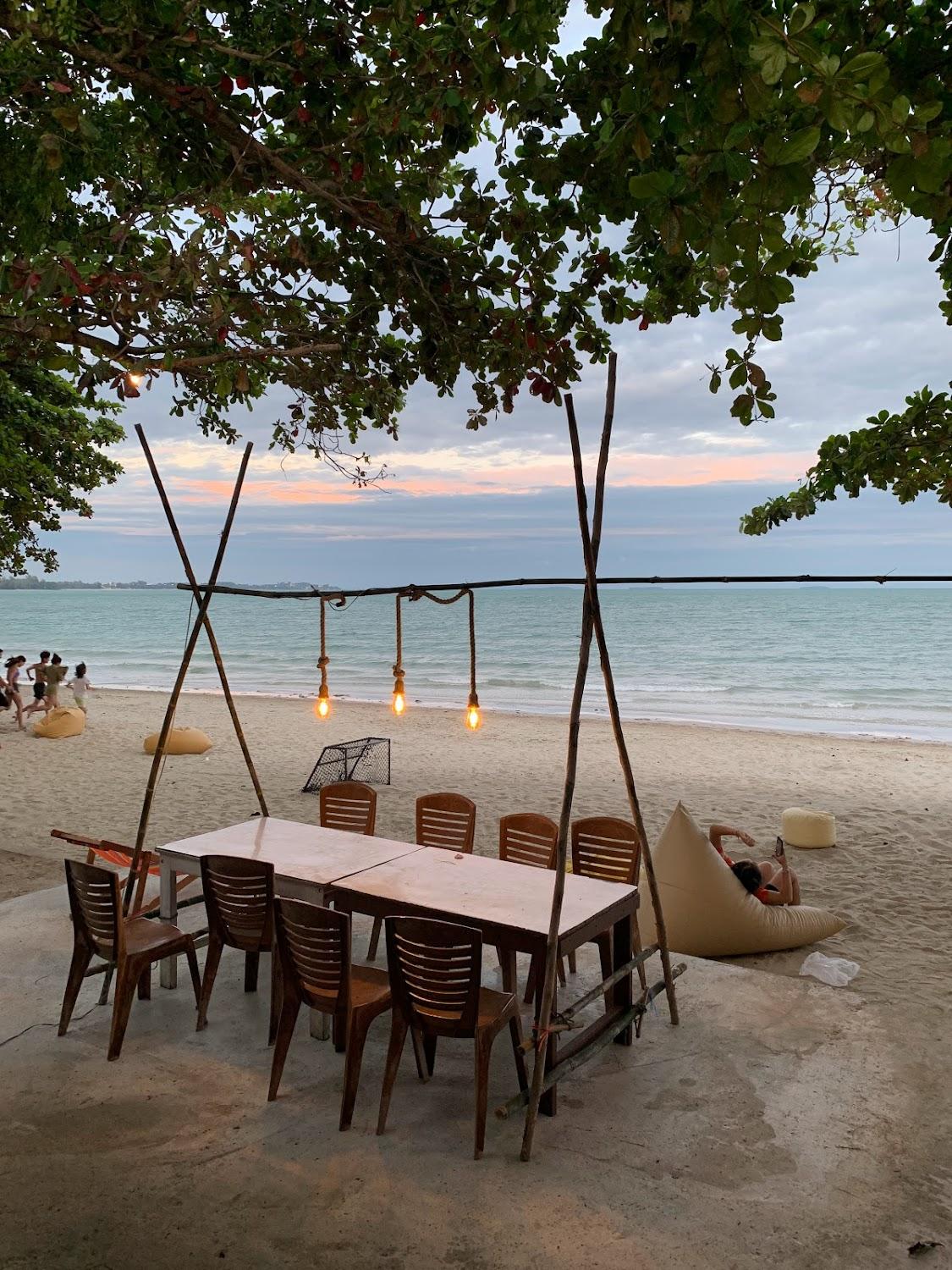 Cover Image for Baan RimSai Resort