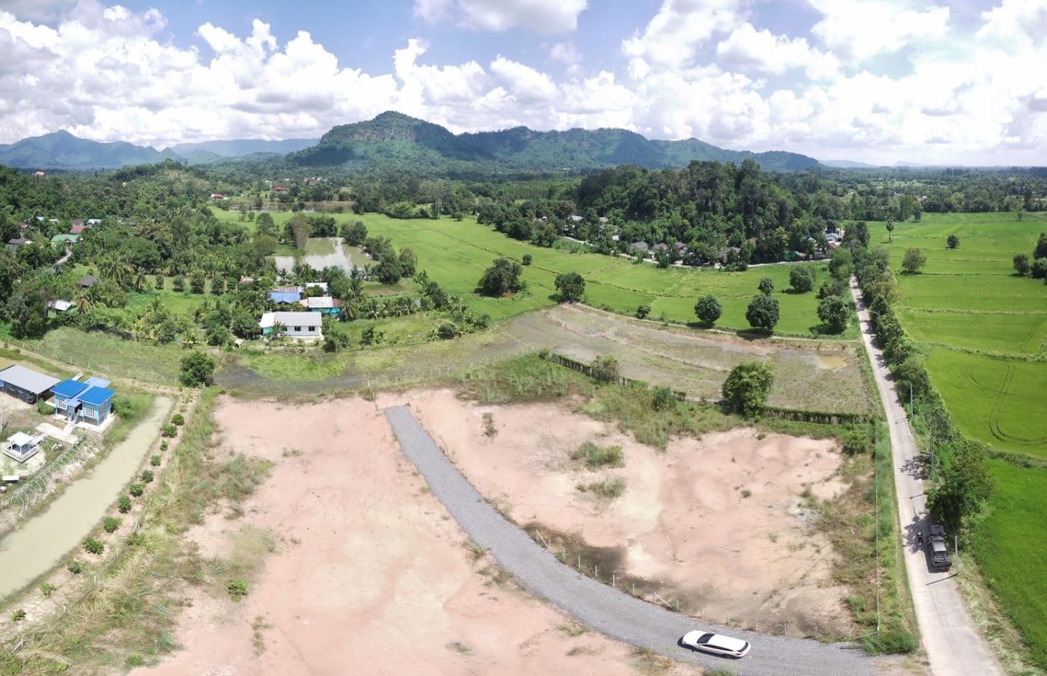 Cover Image for โครงการฟาร์มสุข ฮิลล์ ( Farmsuk Feel Pool Villa)
