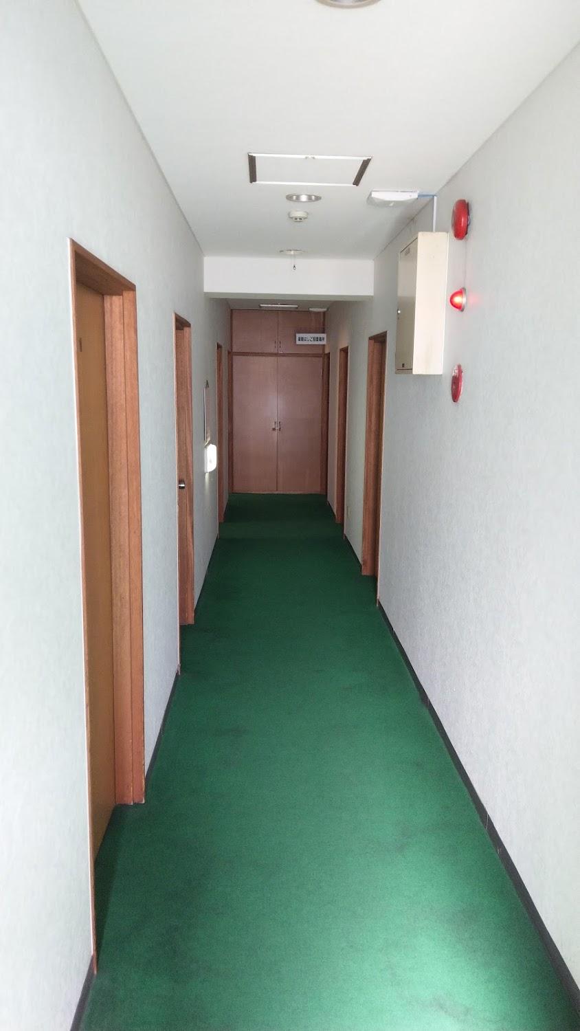 Cover Image for Business Hotel Nakayama