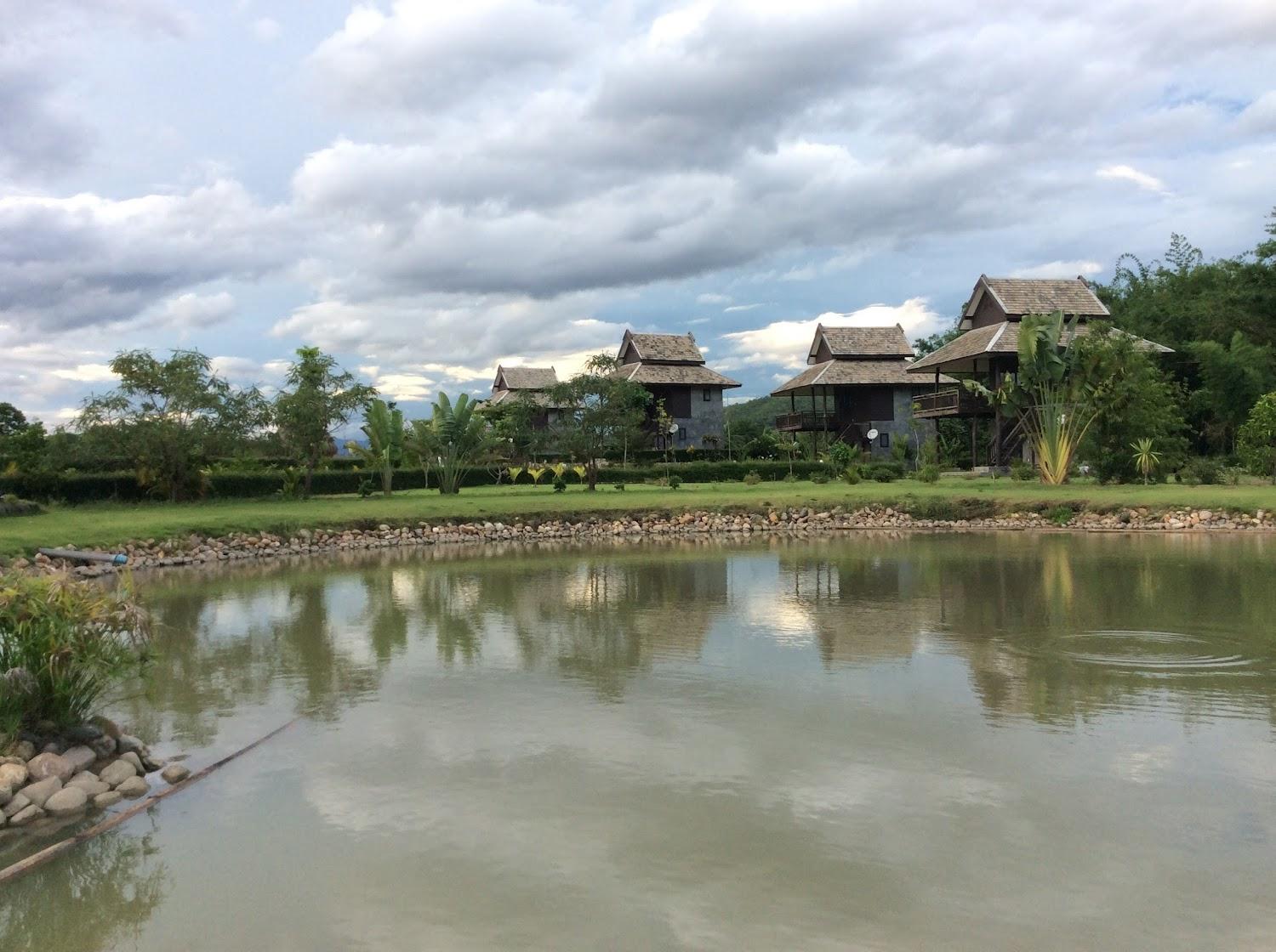Cover Image for Blue Sky Resort Pai